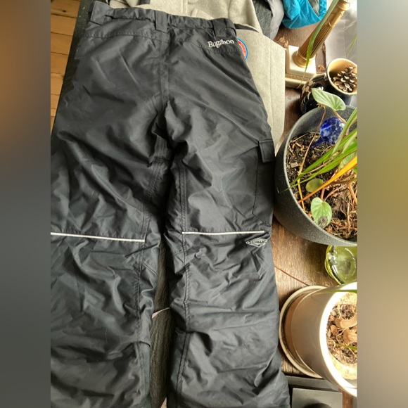 New Columbia Snow Pants (Youth) - Picture 2 of 14
